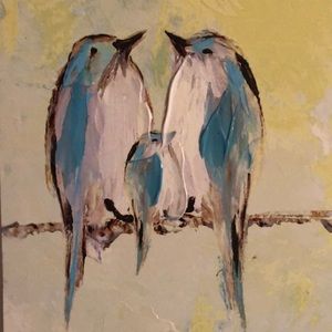 Meet your Posher, Rhonda